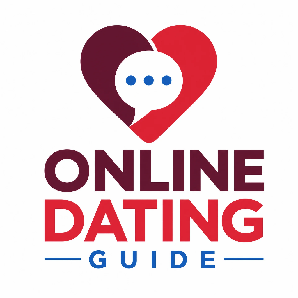Online Dating Guide logo